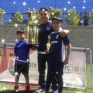 Meet your Posher, Beto